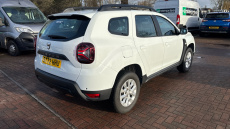 Dacia Duster 1.0 TCe 90 Comfort 5dr Petrol Estate